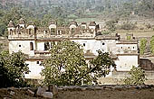 Orchha - Rai Praveen Mahal 